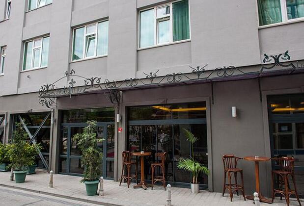 Hotellino İstanbul - Görsel 4
