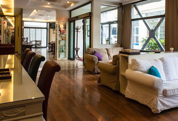 Hotellino İstanbul - Görsel 9