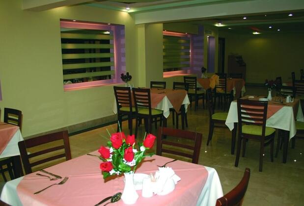 Himeros Life Hotel - Görsel 10