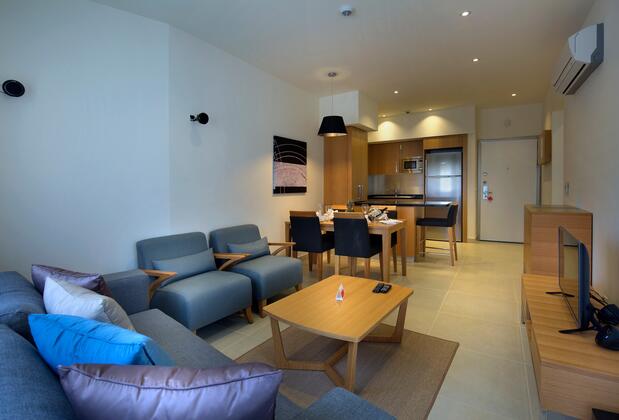 Ramada Resort Kuşadası & Golf - Görsel 45