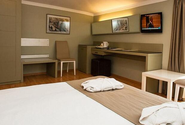 Hotellino İstanbul - Görsel 37
