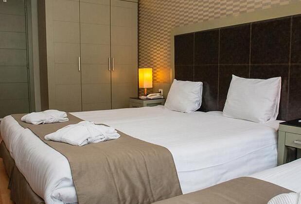 Hotellino İstanbul - Görsel 38