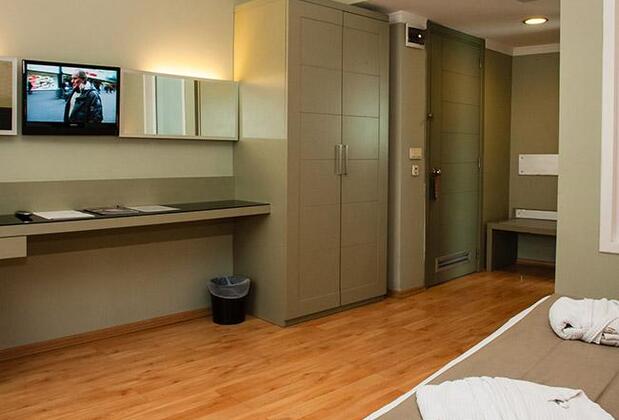 Hotellino İstanbul - Görsel 39