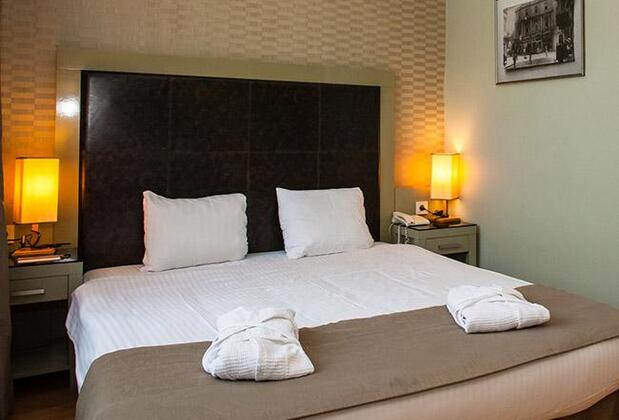 Hotellino İstanbul - Görsel 40