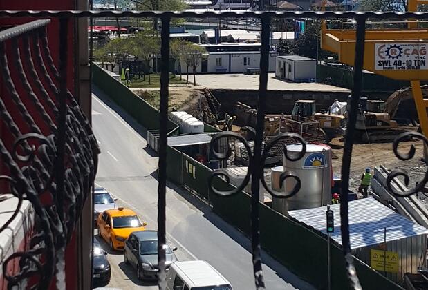 Barba Rossa Residence - Görsel 35