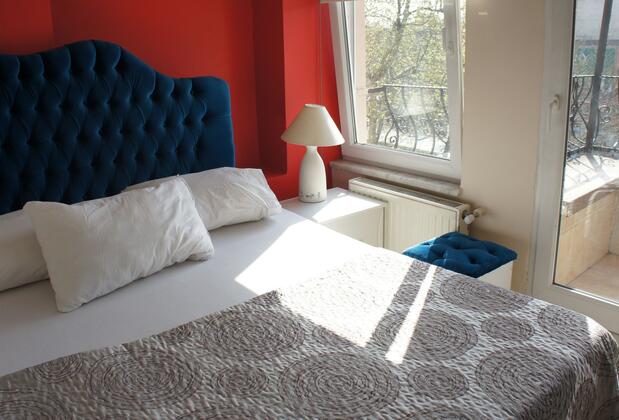 Barba Rossa Residence - Görsel 3