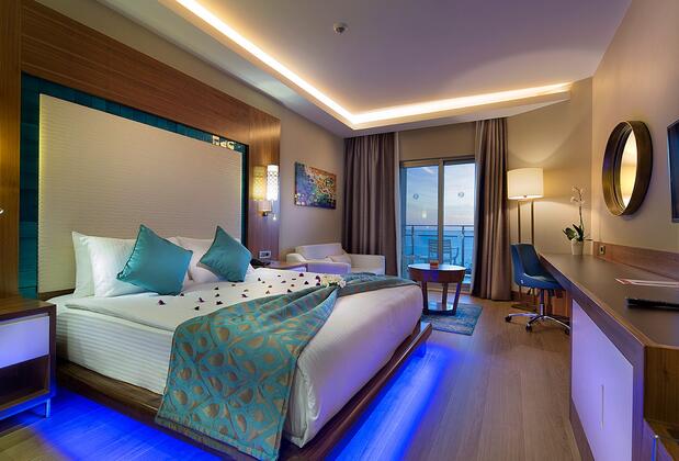 Ramada Resort Kuşadası & Golf - Görsel 48