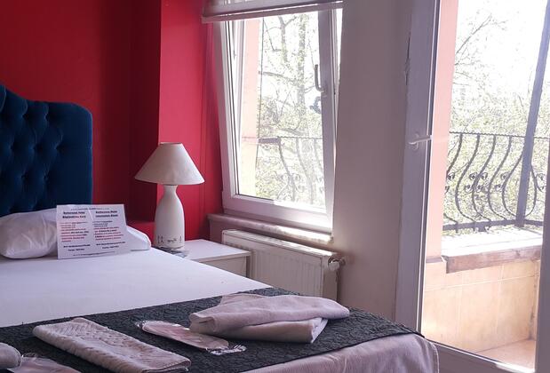 Barba Rossa Residence - Görsel 4