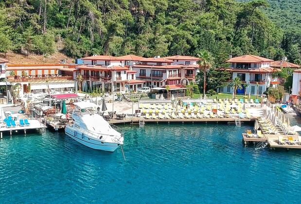 İskelem Otel - Görsel 6