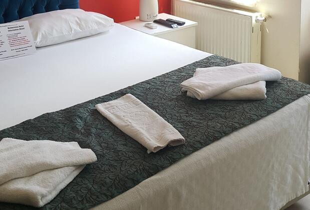 Barba Rossa Residence - Görsel 6