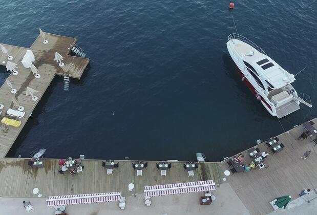 İskelem Otel - Görsel 7