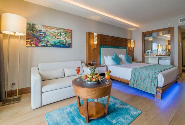 Ramada Resort Kuşadası & Golf - Görsel 49