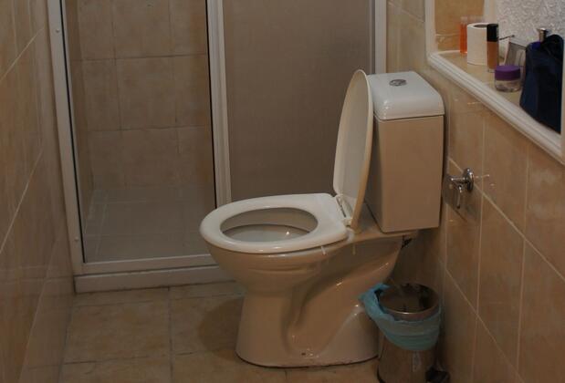 Barba Rossa Residence - Görsel 8