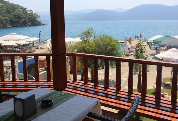 İskelem Otel - Görsel 9