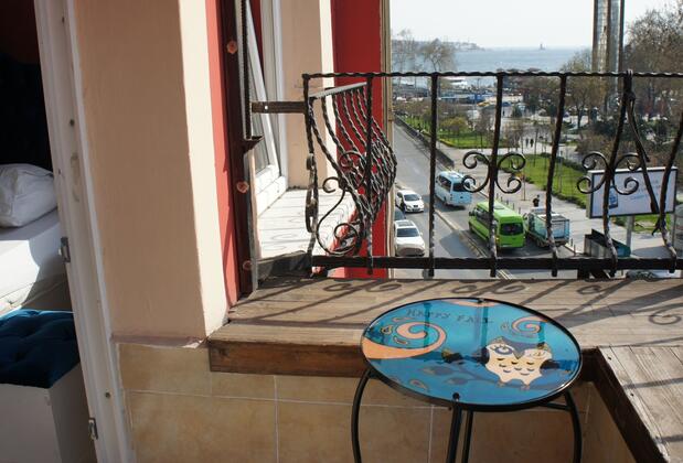 Barba Rossa Residence - Görsel 9