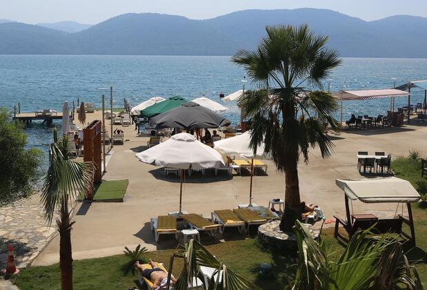 İskelem Otel - Görsel 8