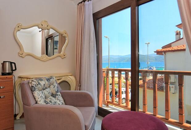 İskelem Otel - Görsel 13