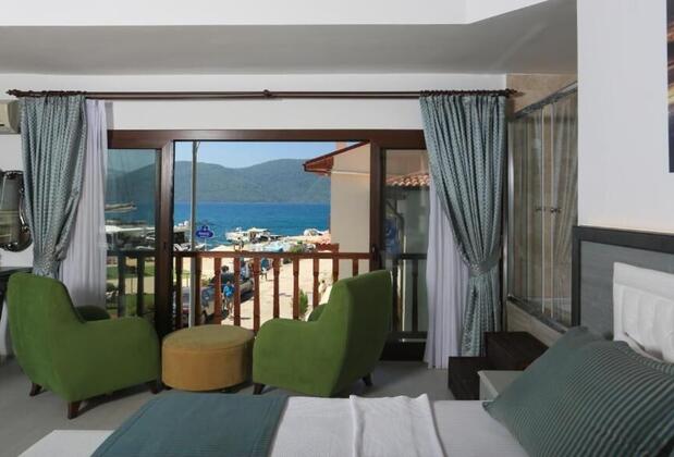 İskelem Otel - Görsel 10