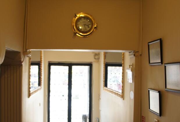 Barba Rossa Residence - Görsel 11