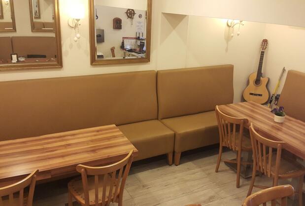 Barba Rossa Residence - Görsel 12