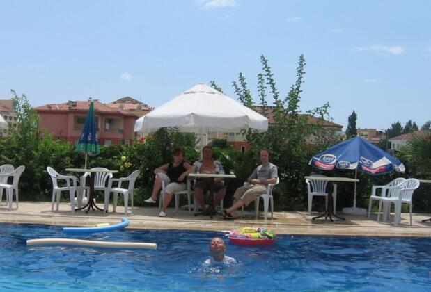 Moms Hotel - Görsel 14