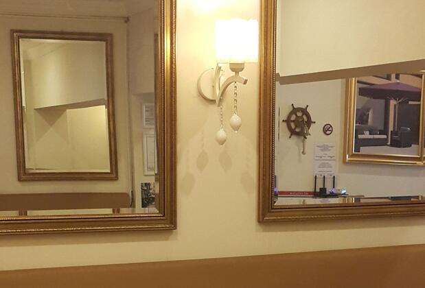 Barba Rossa Residence - Görsel 13