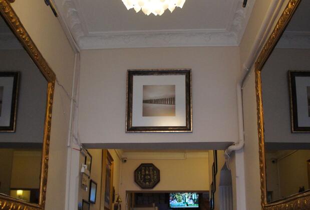 Barba Rossa Residence - Görsel 14