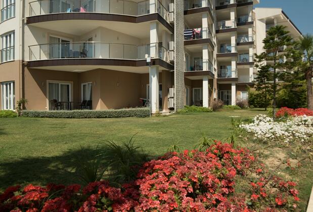 Ramada Resort Kuşadası & Golf - Görsel 4