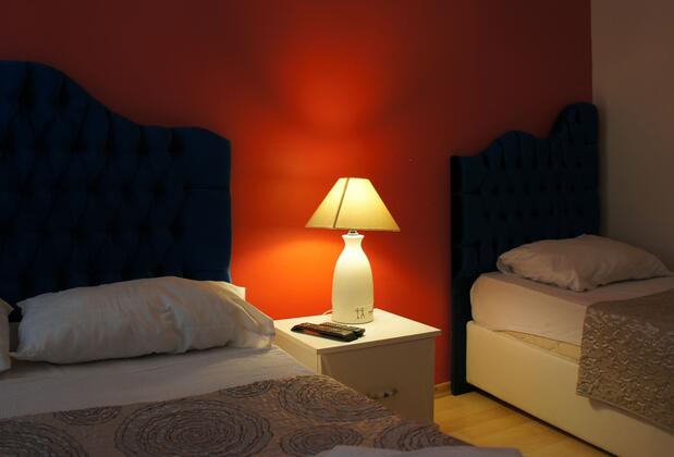 Barba Rossa Residence - Görsel 15