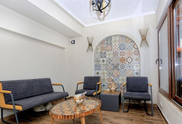 İskelem Otel - Görsel 12