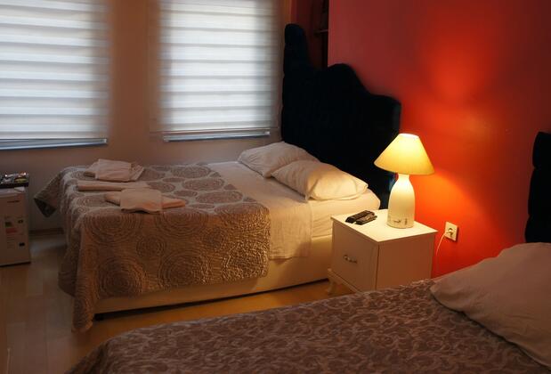 Barba Rossa Residence - Görsel 19