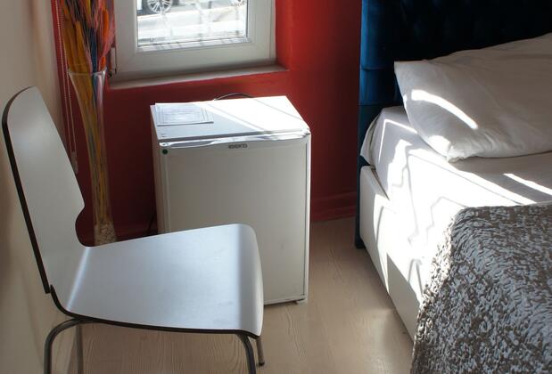 Barba Rossa Residence - Görsel 20