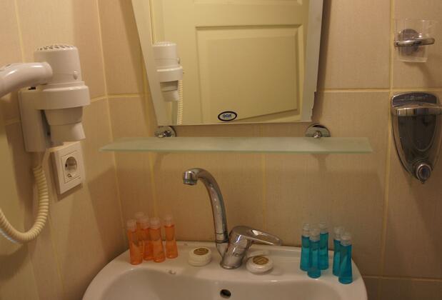 Barba Rossa Residence - Görsel 22