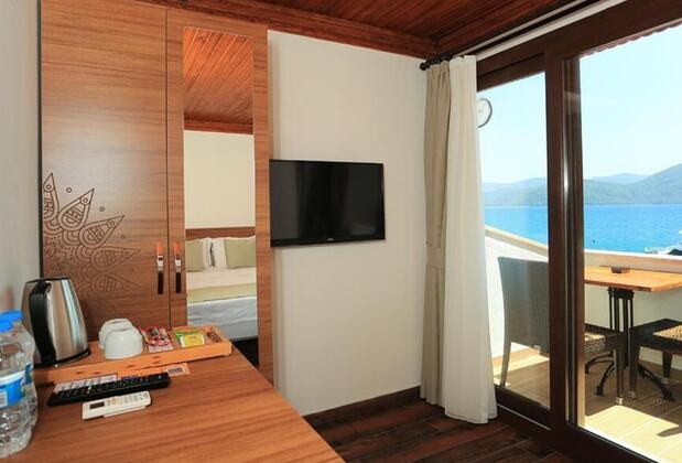 İskelem Otel - Görsel 14