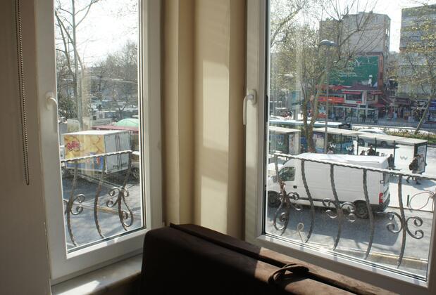 Barba Rossa Residence - Görsel 24