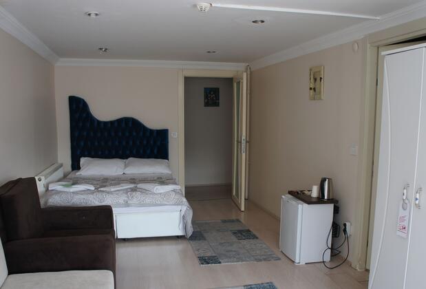 Barba Rossa Residence - Görsel 25