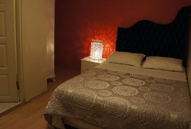 Barba Rossa Residence - Görsel 26