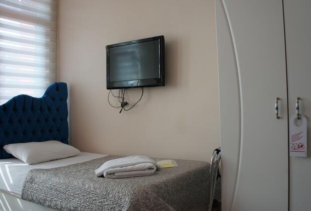 Barba Rossa Residence - Görsel 27