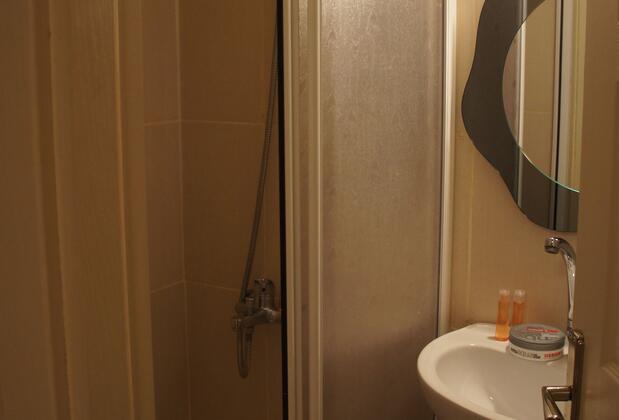 Barba Rossa Residence - Görsel 28