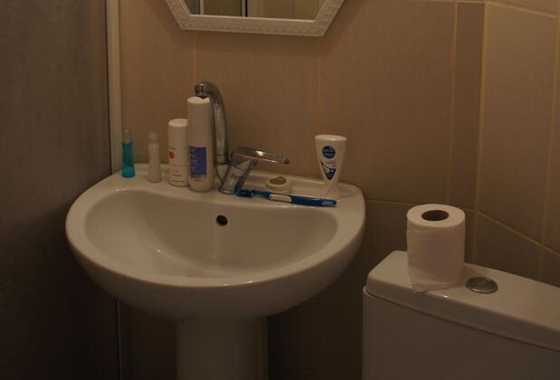 Barba Rossa Residence - Görsel 31