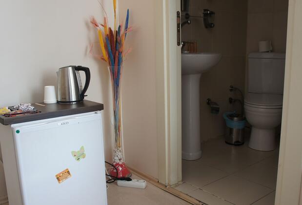 Barba Rossa Residence - Görsel 32