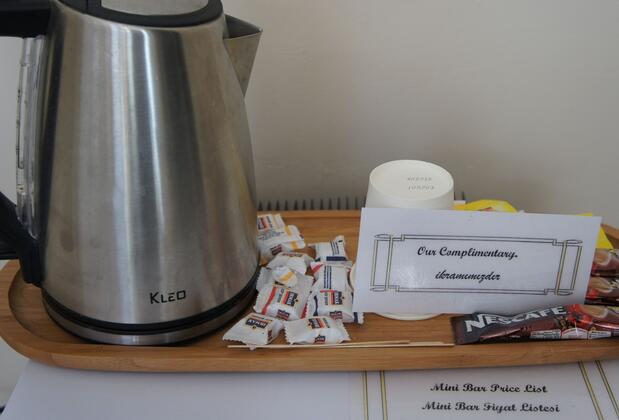 Barba Rossa Residence - Görsel 34