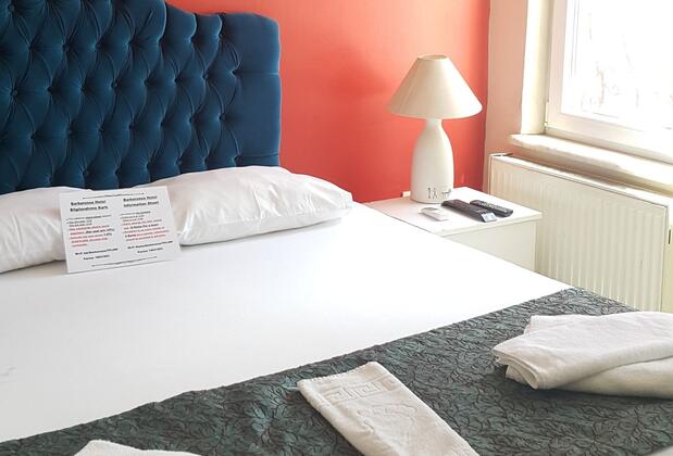 Barba Rossa Residence - Görsel 17