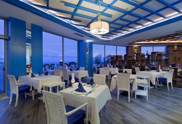 Ramada Resort Kuşadası & Golf - Görsel 39