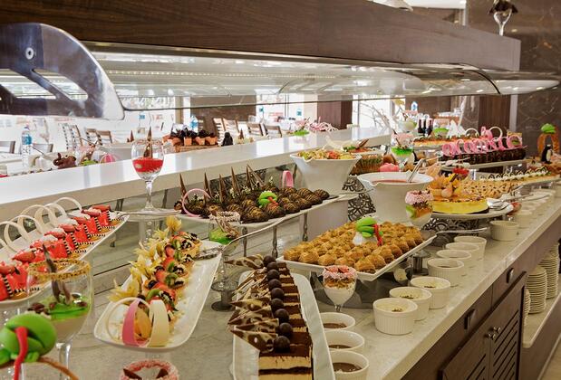 Ramada Resort Kuşadası & Golf - Görsel 34