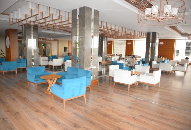 Ramada Resort Kuşadası & Golf - Görsel 10