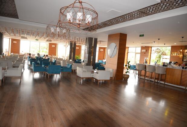 Ramada Resort Kuşadası & Golf - Görsel 43