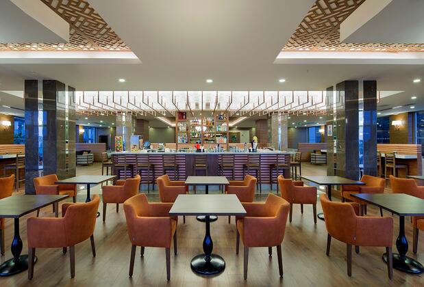 Ramada Resort Kuşadası & Golf - Görsel 38