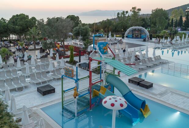 Ramada Resort Kuşadası & Golf - Görsel 21