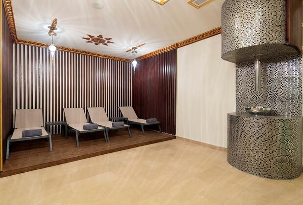 Ramada Resort Kuşadası & Golf - Görsel 24